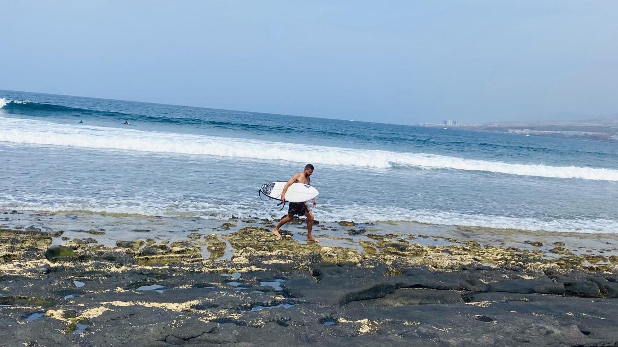 Love In The Sea Vina Del Mar By Deihu Experiences Playa de las Americas  Esterno foto