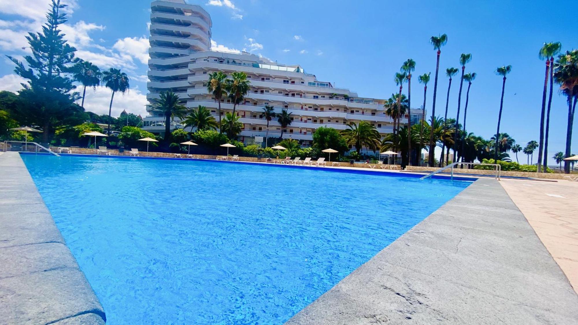 Love In The Sea Vina Del Mar By Deihu Experiences Playa de las Americas  Esterno foto