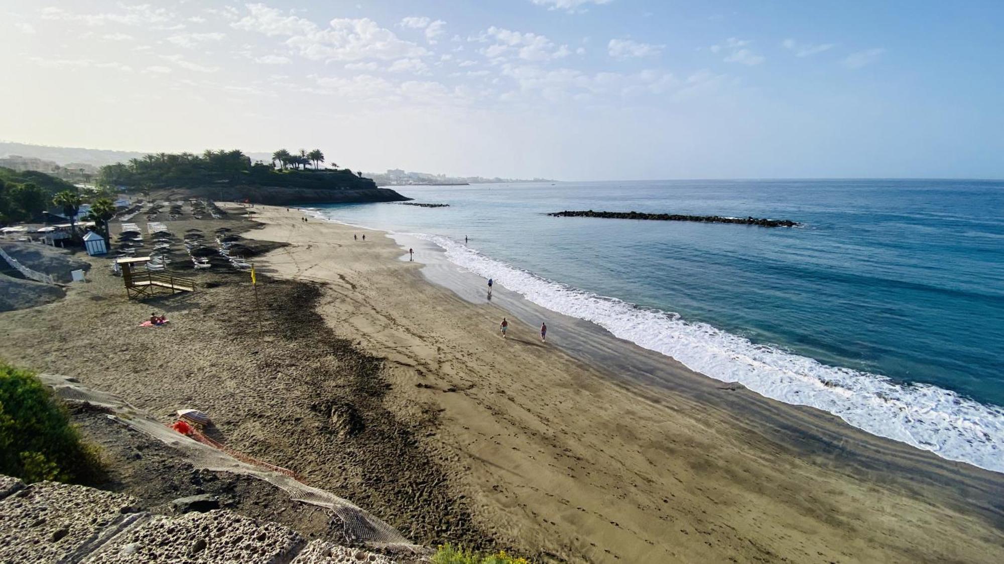 Love In The Sea Vina Del Mar By Deihu Experiences Playa de las Americas  Esterno foto